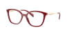 0PR 02ZV 15D1O154 PAINTED IN PRADA19