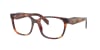 0PR 17ZV 22A1O154 PAINTED IN PRADA7