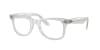 0RX4340V 8382  50 WAYFARER EASE9
