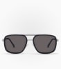 KARUN SOL COIPO KAUS0032 BLACK1