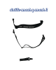 STRAPS SMASH Y SMASH21