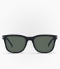 KARUN SOL ZORRO KAUS0061 BLACK1