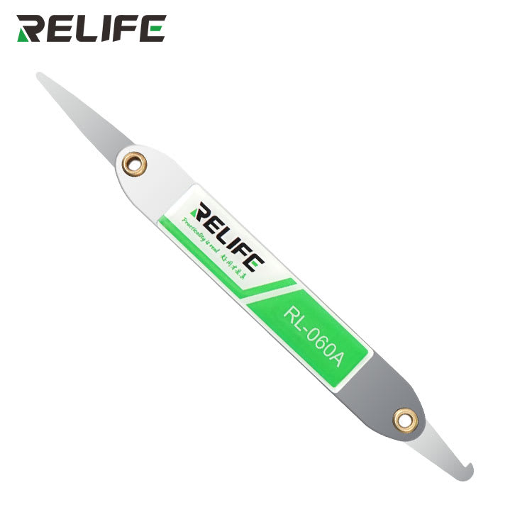 Distributeur De Colophane Relife RL-069A - Détection De Courts-circuits Sur Cartes Mères