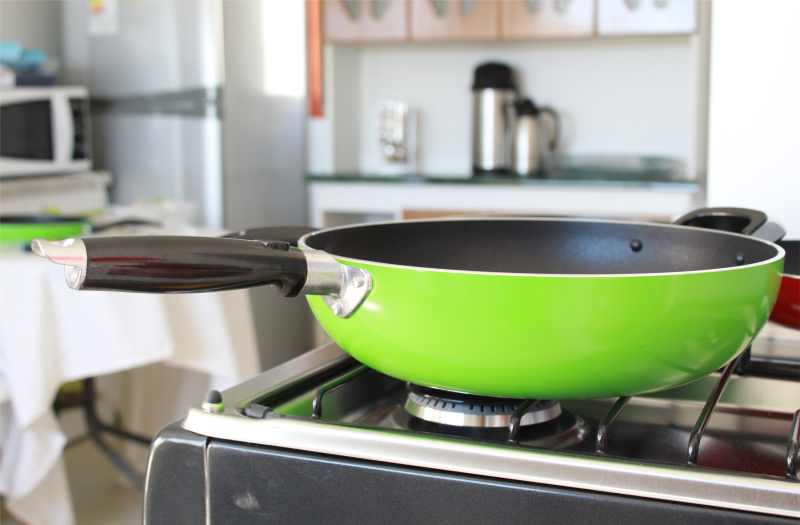 Sarten wok