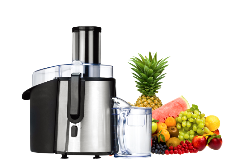 Extractor de Jugo