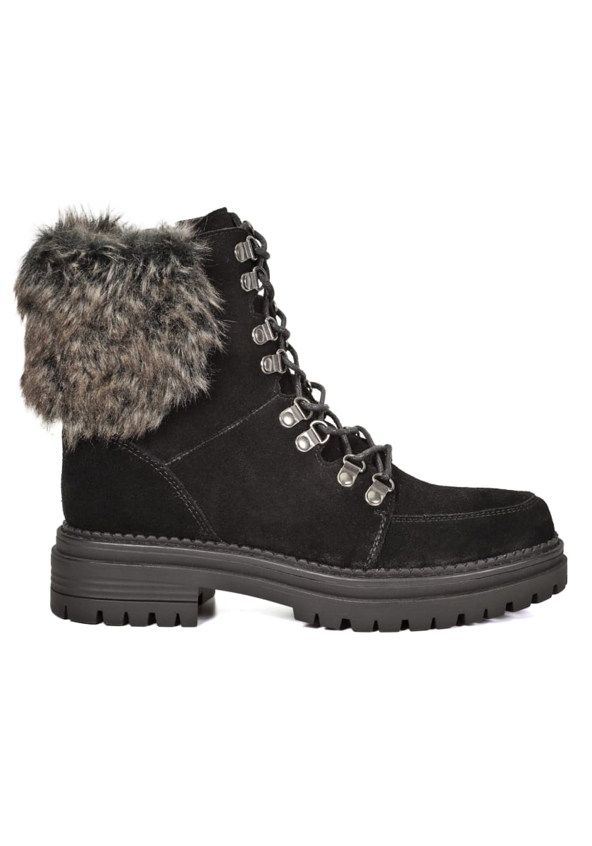 BOTOTO CHIPORRO BLACK | Zapateria Cazenave