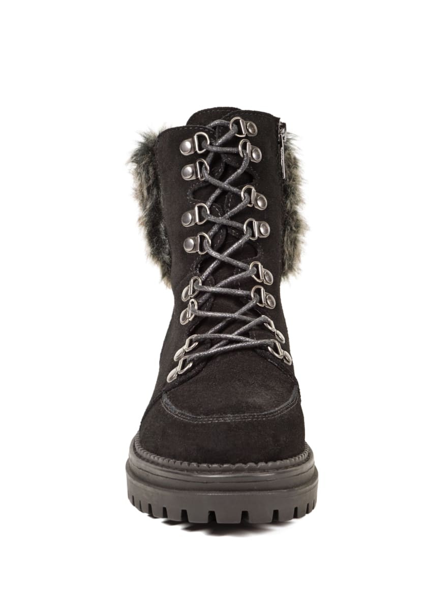 BOTOTO CHIPORRO BLACK | Zapateria Cazenave
