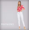 Pantalones