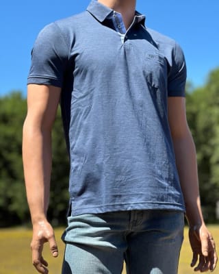 POLOS TRAMONTANA TR5338