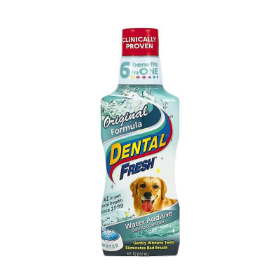 DENTAL FRESH ORIGINAL DOG DENTAL FRESH ORIGINAL DOG