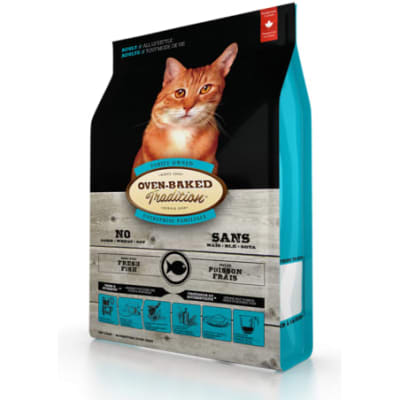 OVEN-BAKED TRADITION CAT FISH OVEN-BAKED TRADITION CAT FISH