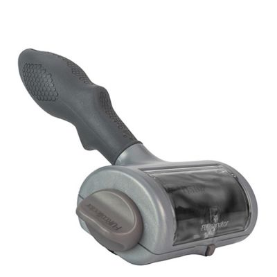 FURMINATOR HAIR COLLECTION TOOL FURMINATOR HAIR COLLECTION TOOL