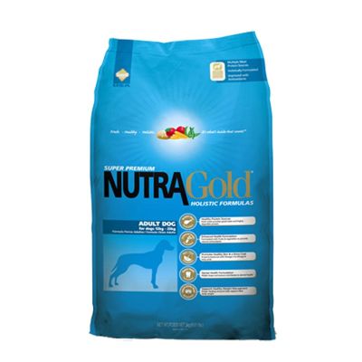 NUTRA GOLD ADULT NUTRA GOLD ADULT