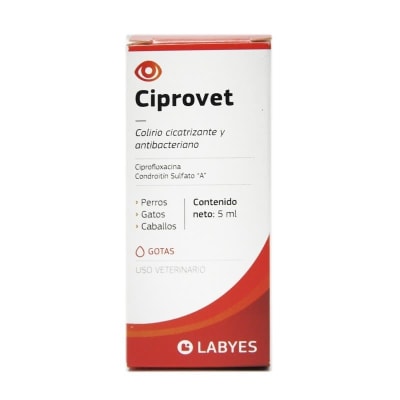 CIPROVET CIPROVET