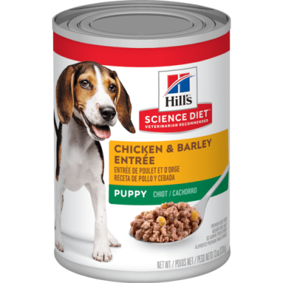HILLS C LATA PUPPY CHICKEN HILLS C LATA PUPPY CHICKEN