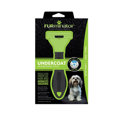 FURMINATOR LONG HAIR FOR DOG, SM FURMINATOR LONG HAIR FOR DOG, SM