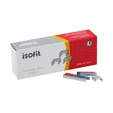 CORCHETES 26/6 1000 UN ISOFIT