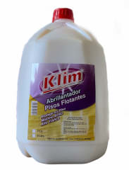 ABRILLANTADOR PISO