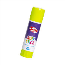 Adhesivo en Barra Adix 20 gr
