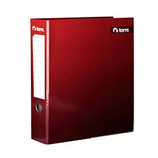 Archivador Palanca Torre Oficio Ancho