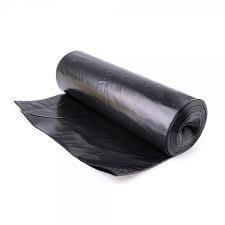 BOLSA BASURA 50X70 10 UN ROMMEL