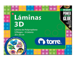 LAMINA 3D 5 HJ TORRE