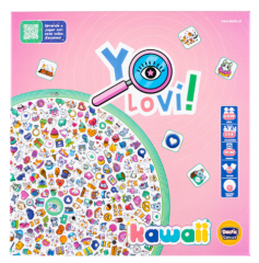 ¡ Yo Lo Vi ! Kawaii DACTIC