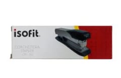 CORCHETERA CM-50 GRIS METAL ISOFIT