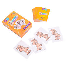 CHANCHO INFLADO DACTIC