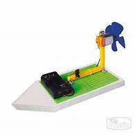 Armables Helice de Bote Dactic
