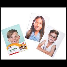 Diversidad – Set de 20 láminas 21x15 cm – Dactic (SKU: D207086)