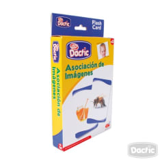Laminas Didacticas ( Asociacion De Imagenes) Dactic