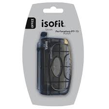 PERFORADOR 10 HJ PP-15 ISOFIT CHICO