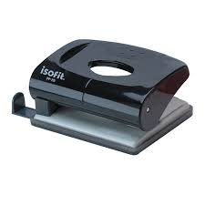 PERFORADOR MEDIANO 20 HJ PM-20 ISOFIT