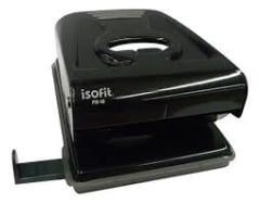 PERFORADOR 40 HJS GRANDE METALICO PM40 ISOFIT