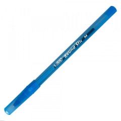 LAPIZ PASTA BIC ROUND STIC