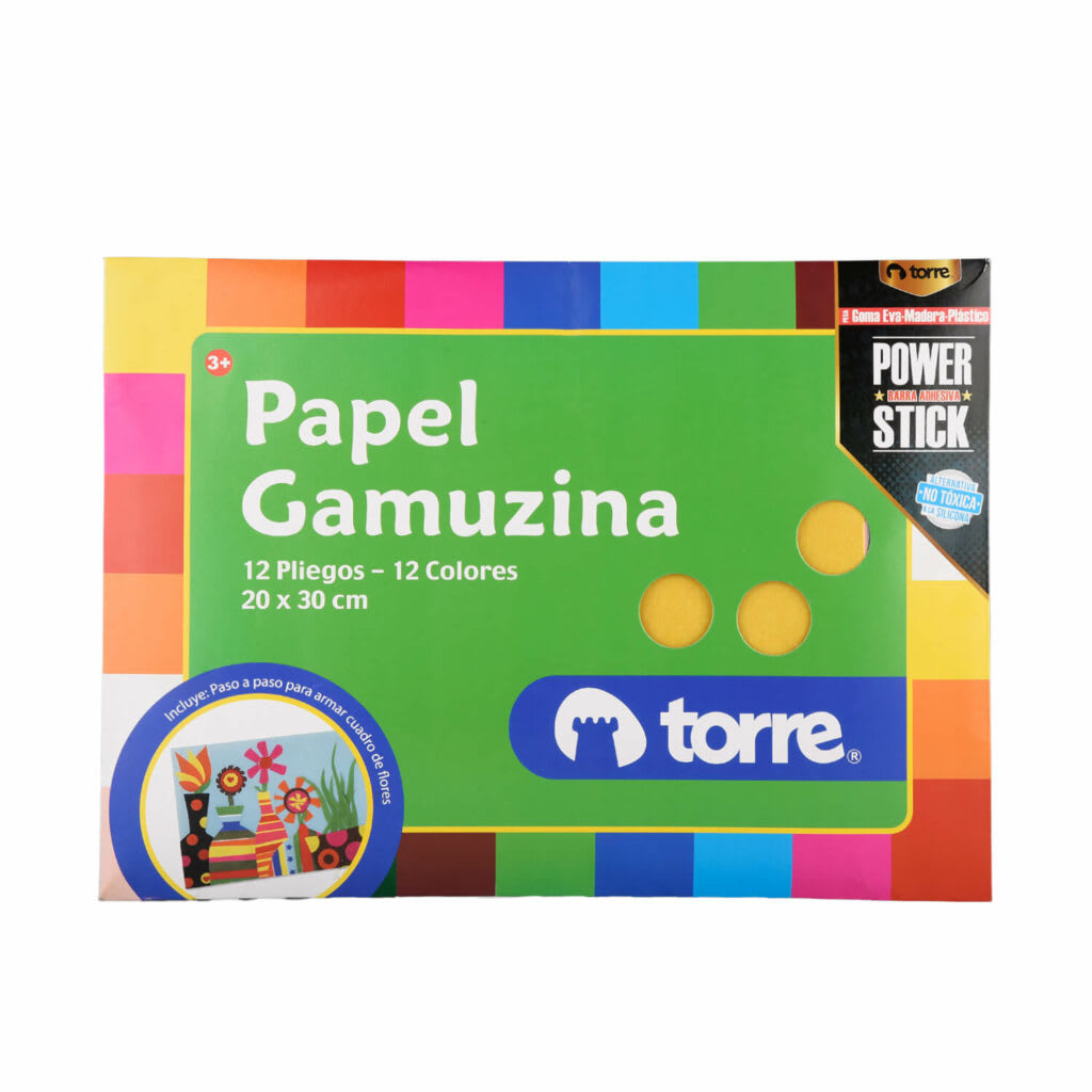GAMUZINA 12 HJ TORRE1