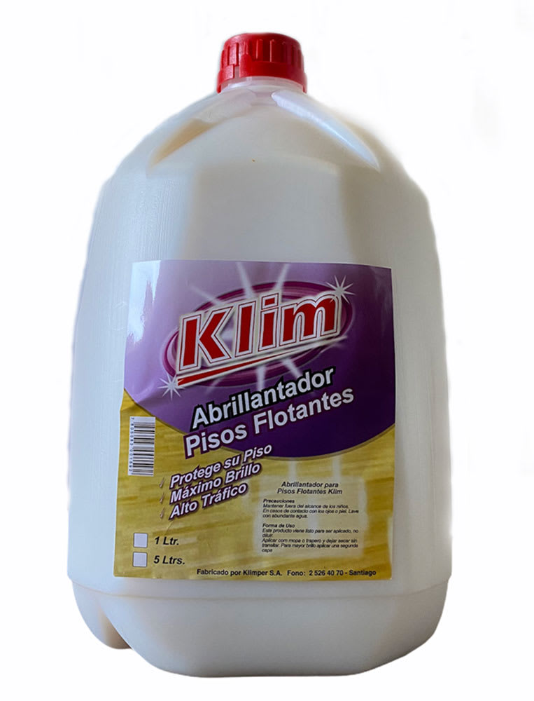 ABRILLANTADOR PISO1