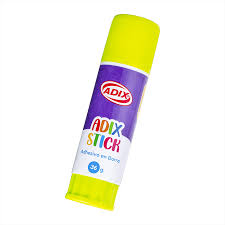 Adhesivo en Barra Adix 36 gr1