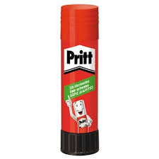 Adhesivo en Barra Pritt 20 gr1