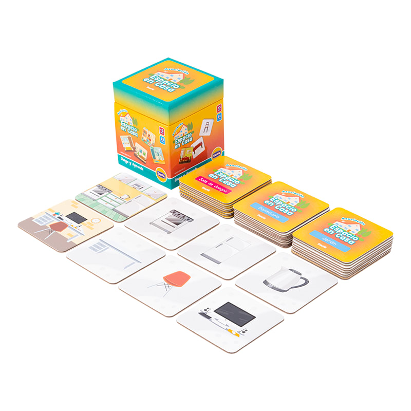 (SKU: D701060) ASOCIACION ESPACIO EN CASA DACTIC1