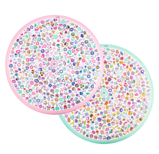 ¡ Yo Lo Vi ! Kawaii DACTIC2