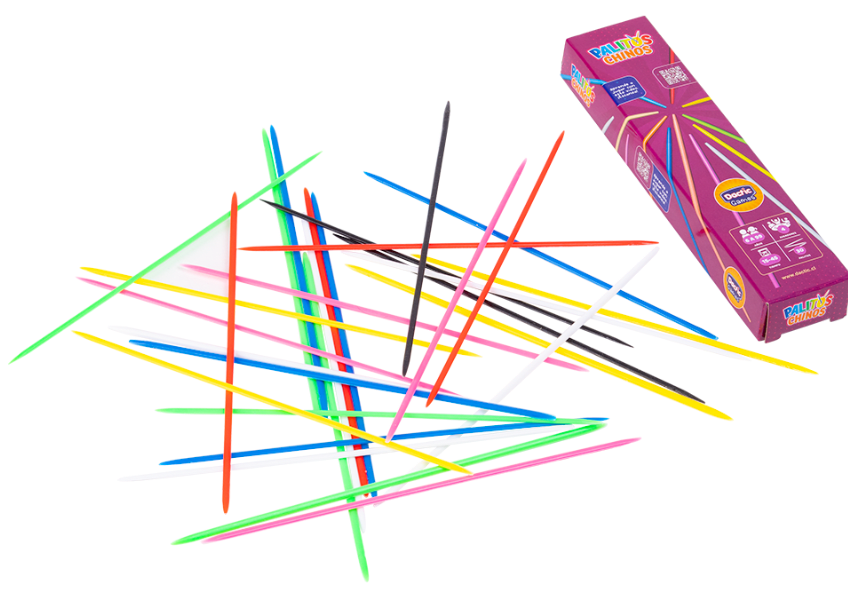 Palitos Chinos Dactic1