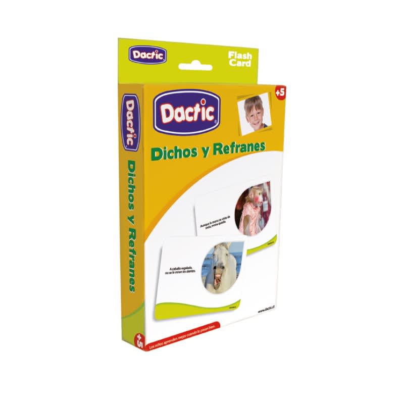 DICHOS Y REFRANES 56 UN 12X17 CM1