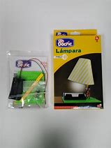 Armables Lampara Dactic1