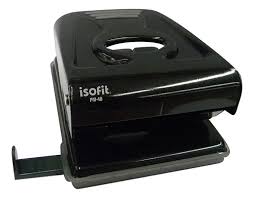 PERFORADOR 40 HJS GRANDE METALICO PM40 ISOFIT1