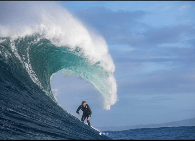 Volte wetsuits Crowdcube