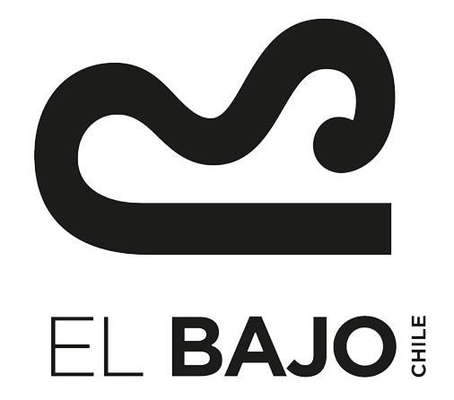 Logo de El Bajo