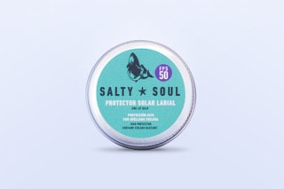 Salty Soul protector solar labial FPS 50 Salty Soul protector solar labial FPS 50