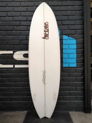 Tablas de Surf Cabezas The Motivator 6'8'' Tablas de Surf Cabezas The Motivator 6'8''